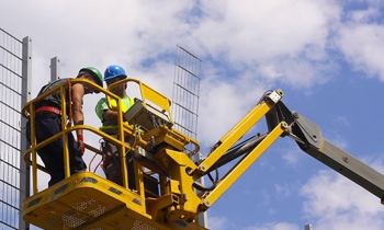 Corso PLE piattaforme aeree con stabilizzatori