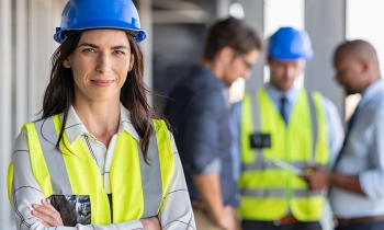 Corso sicurezza RLS  (rappresentate dei lavoratori per la sicurezza)