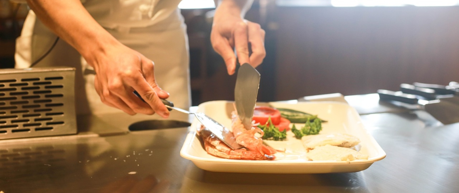 Corso di formazione per il commercio e la somministrazione di alimenti e bevande (SAB)