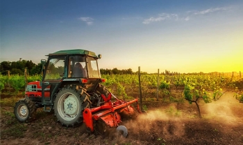 Corso di formazione per la manovra di trattori agricoli o forestali - A cingoli e a ruote