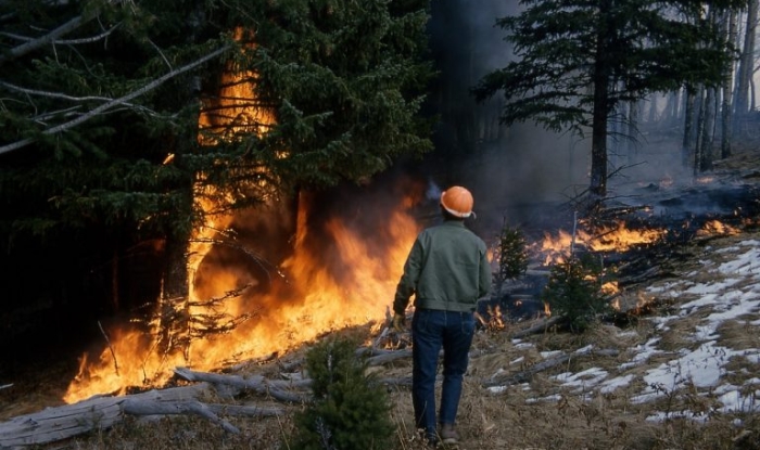 CONTRIBUTI PREVENZIONE DANNI DA INCENDI E CALAMITÀ NATURALI